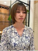 ボブウルフ