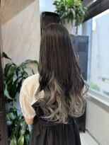 ヴァイス 渋谷店(VAICE)&nbsp;推しカラー/ハイトーンカラー/アッシュグレー