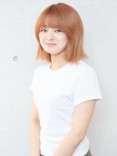 elu-men's perm&men's cut-新小岩【エルメンズパーマ&メンズカットニュアンスパーマ】 リン 新小岩
