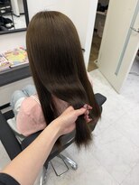 リルフェアリー 磐田店(Li’lFairy)&nbsp;オリーブベージュ