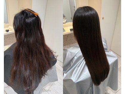 ピュアメンド 梅田(Pure Mend)の写真