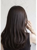 【コテ巻き風】大人女性のゆるふわカール