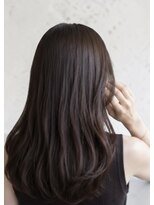 パラン 田無店(PaLaN)&nbsp;【コテ巻き風】大人女性のゆるふわカール