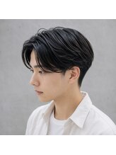 ウヌ ヘアルーム(uNu Hair Room)