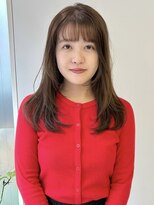 ハル 南平岸(HARU)&nbsp;ロングレイヤー