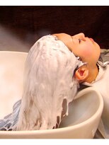 ハートツリー(HEART TREE)&nbsp;♪はちみつ泡トリートメント♪