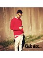 キックアス(KICK ASS) 松原 大輔