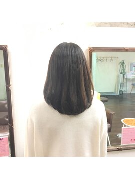 トロワ(Trois) お客様スナップ５