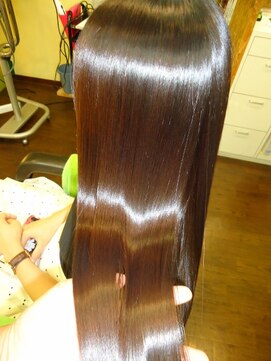 エムスリーディーミュゼステージ(M3D) ピコカラー&ミックストリートメント