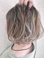 セレスト 下北沢店(CELESTE)&nbsp;バレイヤージュ