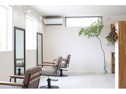 アプル(apr.)の写真