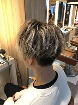 クイントネオリーブ 自由が丘正面口店(quint:neolive)&nbsp;【neolive quint 自由が丘】岩崎裕貴 Neolive スタイル