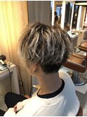 【neolive quint 自由が丘】岩崎裕貴 Neolive スタイル