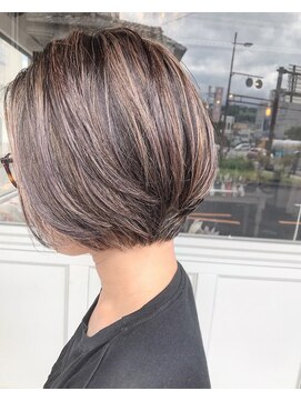 マリアナ(Mariana) Mariana.colorStyle