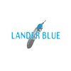 ランダーブルー(LANDER BLUE)のお店ロゴ