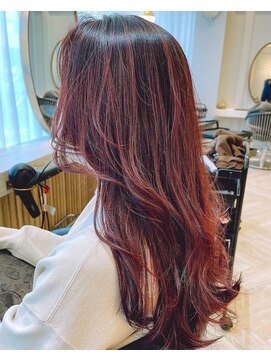 リリー(RILLY) シャドールーツ