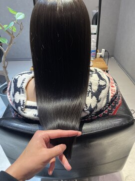 ビブル(VIVRE) りんご幹細胞トリートメント