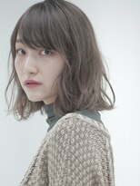 モード ケイズ 塚口店(MODE K's)&nbsp;可愛いAラインボブ　[塚口/塚口駅/ショートボブ/髪質改善]