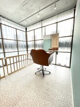 ジーナ 西新(Zina) 個室