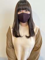 ツイギー 千舟店(TWiGGY)&nbsp;マロンベージュレイヤー