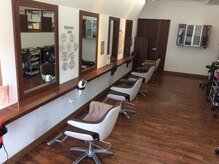 ハムズヘアー 裾野店(Hum’s HAIR)