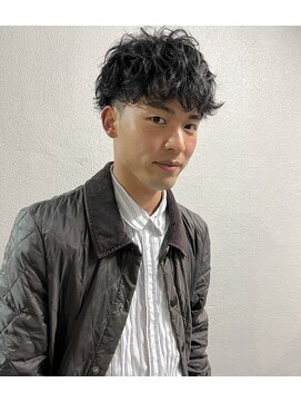 ビューティアンドトリップ クイーンズグッドプラン(Beauty&Trip QUEENS Good Plan) 無造作ショート