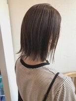 リル ヘアーアンドスマイル(LiL HAIR&SMILE) 2022　SS　LiL　hair 　by長尾39