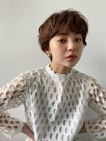 アスター(astar)&nbsp;【astar】マッシュショート