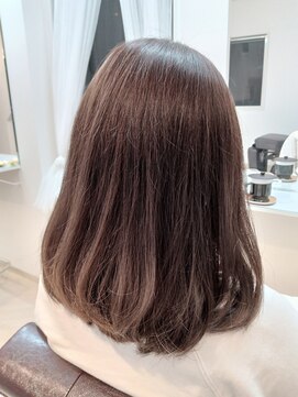 メイプル(MAPLE) ☆ラズベリーアッシュでオシャレスタイル☆