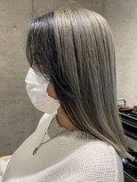 エイト 上野店(EIGHT ueno)&nbsp;フェイスフレーミング