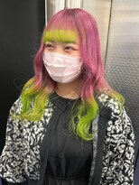 ホワイト 梅田(white)&nbsp;#甘露寺カラー