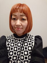 ロコ(loko)&nbsp;Yurika 