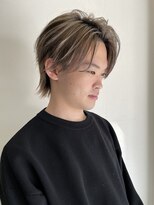 モノリス(monolith) 今流行りメンズスタイル