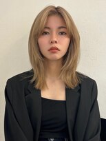 ヴィオットバイサロン(Viot by Salon)&nbsp;フェイスレイヤーミディアム