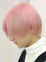 ウィコ 新宿(WICO)&nbsp;ホワイトピンク[新宿駅/大人ガーリー/チョコレート/モード]