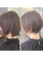 ビューエヒメ(VIEW EHIME)&nbsp;お客様に合わせたショートスタイルのご提案をさせて頂きます！！