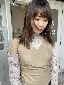 ケイリー(KAYLEE) KAYLEE STYLE