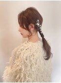 ねじねじローポニー