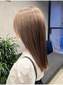 ミルクティー