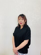 テーラ 袖ケ浦店(TELA) 安藤 和代