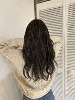 ディア 湘南台(diar)&nbsp;ハイライト/湘南台/デザインカラー/髪質改善