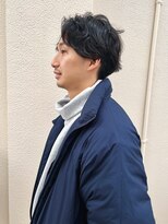 シプレ(cipre) ラフパーマ