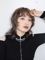フェリチタ ひばりヶ丘(FELICITA) 30代からの大人ウルフ