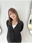 【scene】レイヤー/韓国