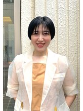 アンシエル(anciel)&nbsp;難波 智子