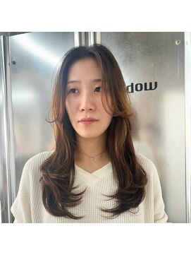 ダウ(dow) カット