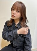 【TAKUYA】natural layer