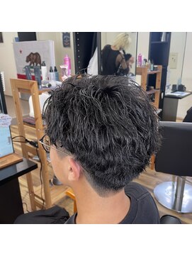 スウェル 千葉店(Swell) ツイストスパイラルパーマ