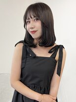 リヴ ウメダ(LIV umeda)&nbsp;graige/ブリーチなし