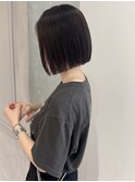 【YOKE】アッシュオリーブグレーブルーブラックグレージュカラー